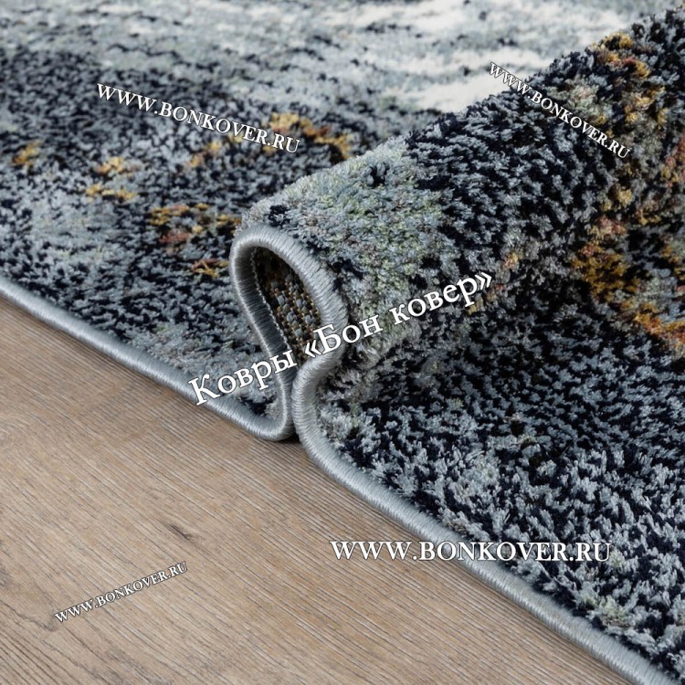 Турецкий современный ковер арт 29191