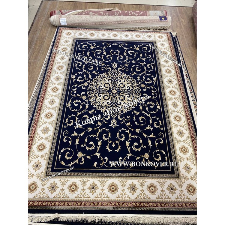 Шерстяной Ковер Для Гостиной Дизайн 30657