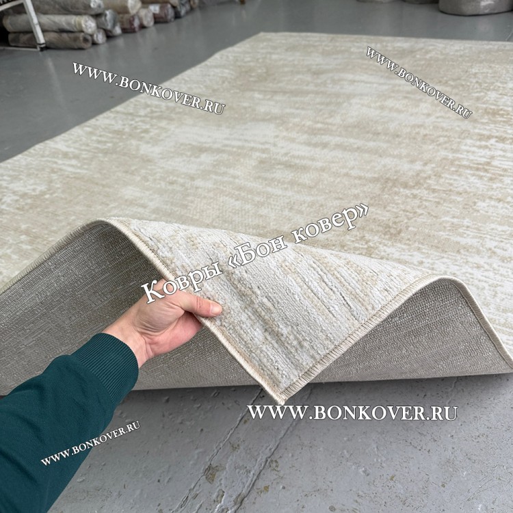 Ковер Лайт Карпет New 8 Дизайн 07 Прямоугольный